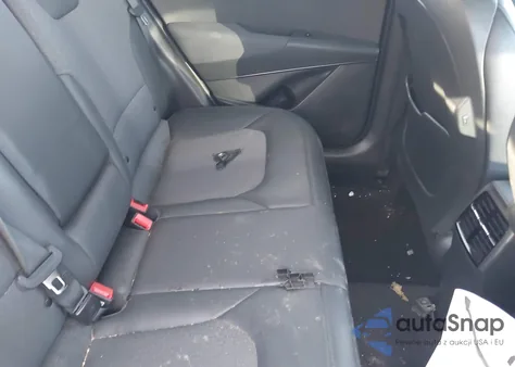 2023 Kia Niro Ex Touring из США, поврежденный, VIN KNDCR3LE3P5035463